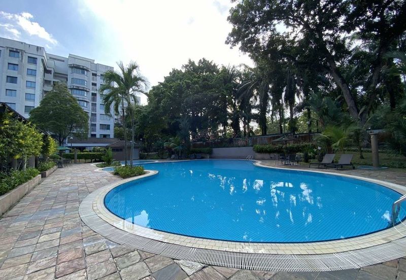 Amaya Saujana, Saujana Subang