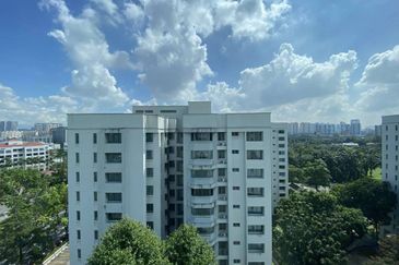 Amaya Saujana, Saujana Subang