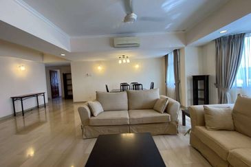 Amaya Saujana, Saujana Subang