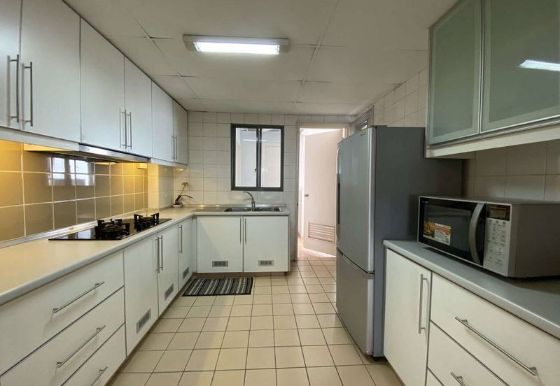 Amaya Saujana, Saujana Subang