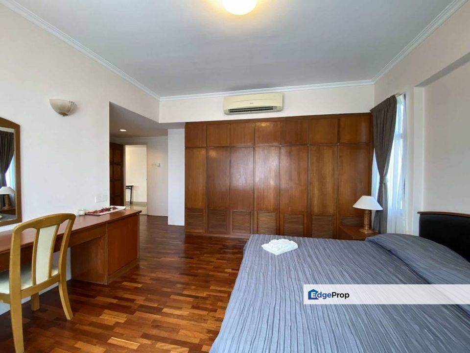 3 Bedrooms Full Furnish Amaya Saujana Saujana Subang Saujana Selangor, Selangor, Saujana 