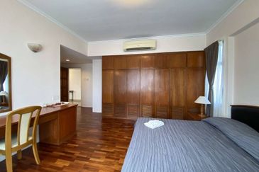 Amaya Saujana, Saujana Subang