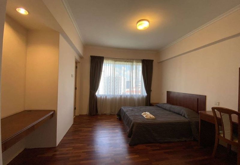 Amaya Saujana, Saujana Subang