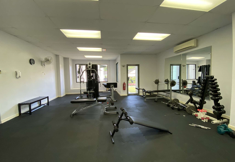 Amaya Saujana, Saujana Subang