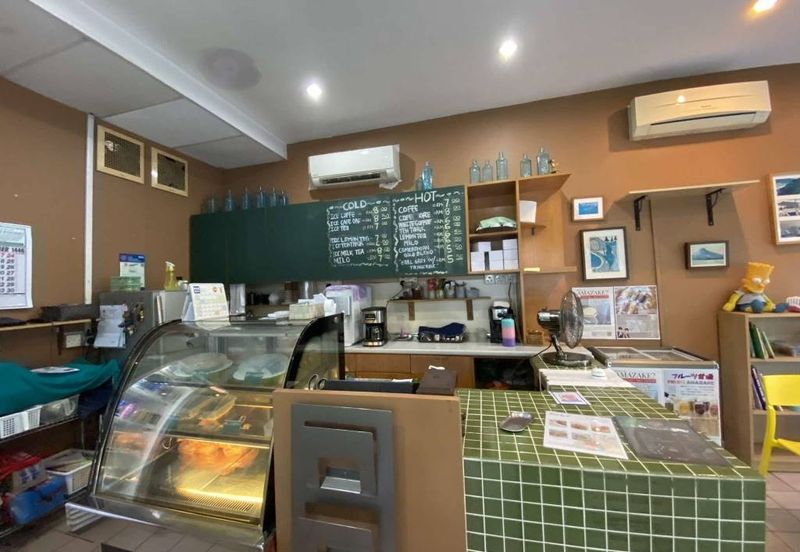 Amaya Saujana, Saujana Subang