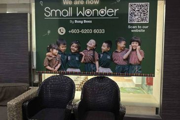 Amaya Saujana, Saujana Subang