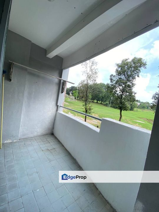 Move In Furnish Sri Mahligai Shah Alam Selangor, Selangor, Shah Alam