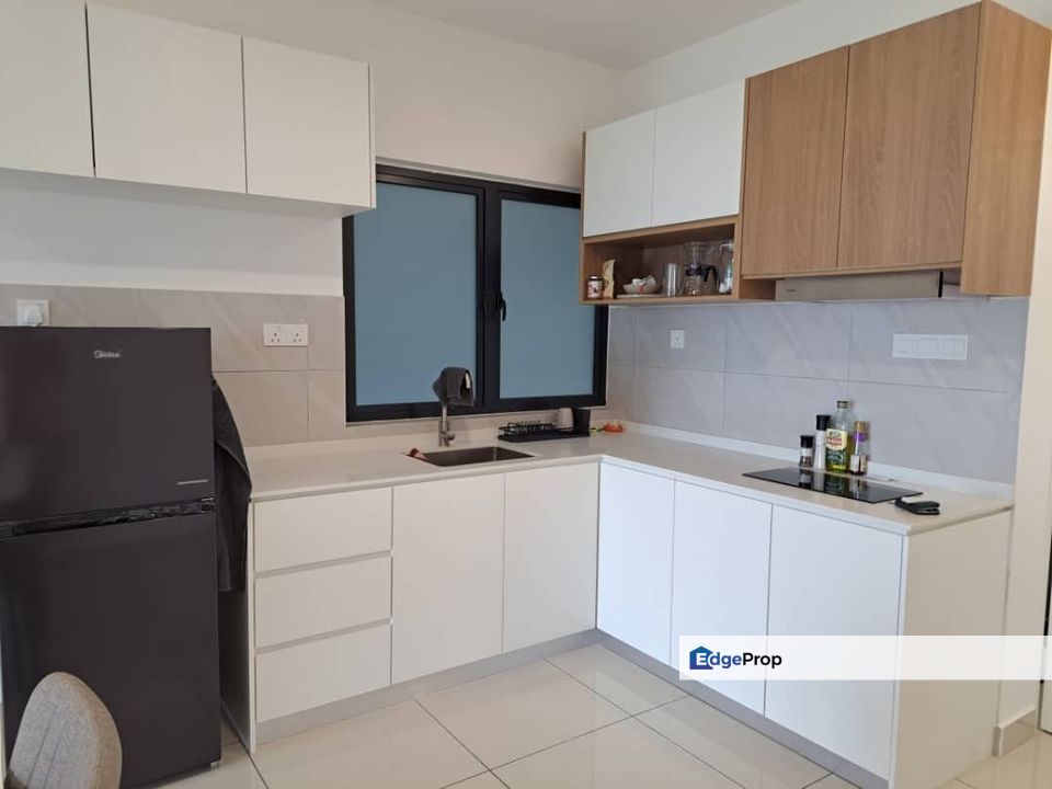 Full Furnish AraTre Residence Ara Damansara Selangor, Selangor, Ara Damansara