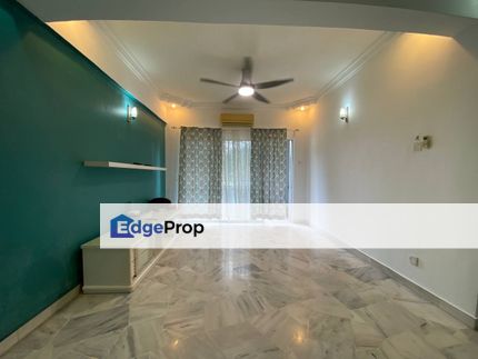 Move In Furnish Sri Permata Shah Alam Selangor, Selangor, Shah Alam