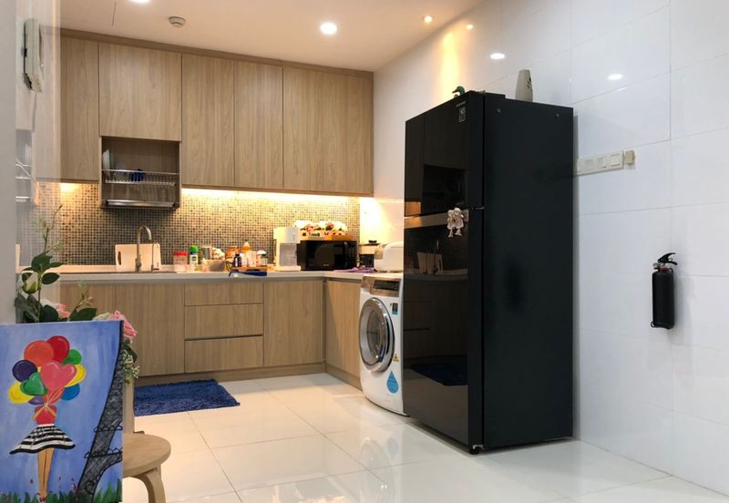 Seksyen 7, Shah Alam