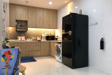 Seksyen 7, Shah Alam