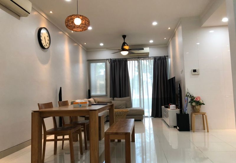 Seksyen 7, Shah Alam