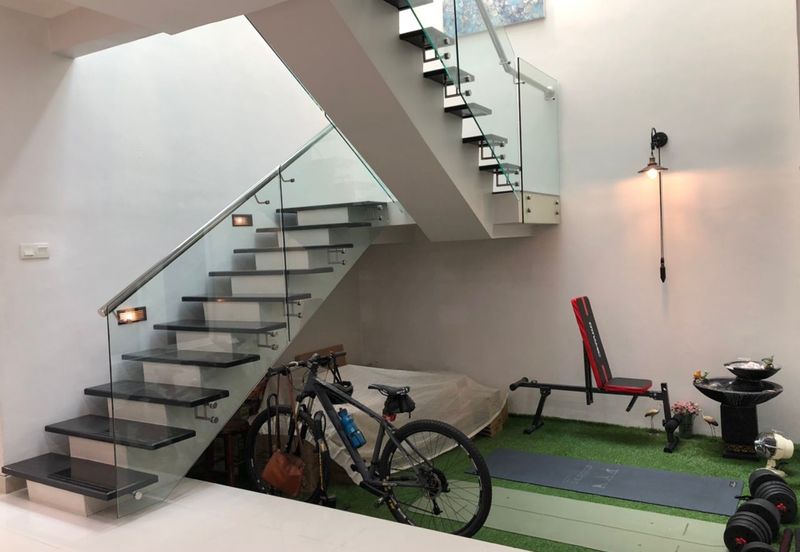 Seksyen 7, Shah Alam