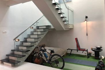 Seksyen 7, Shah Alam