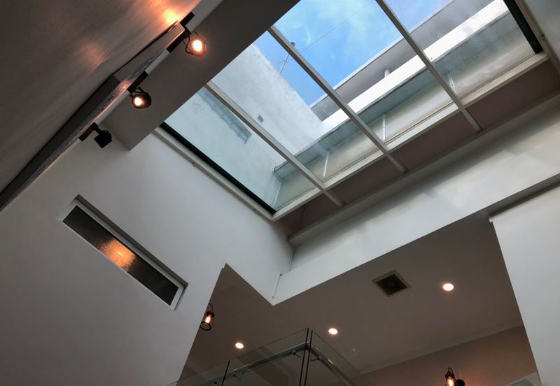 Seksyen 7, Shah Alam