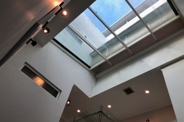 Seksyen 7, Shah Alam