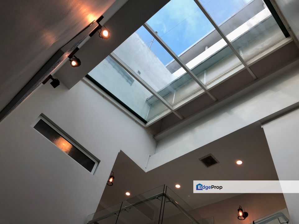 Aqua Villa Seksyen 7 Shah Alam, Selangor, Shah Alam