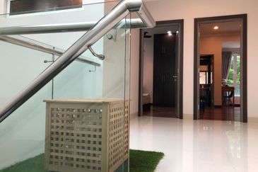 Seksyen 7, Shah Alam