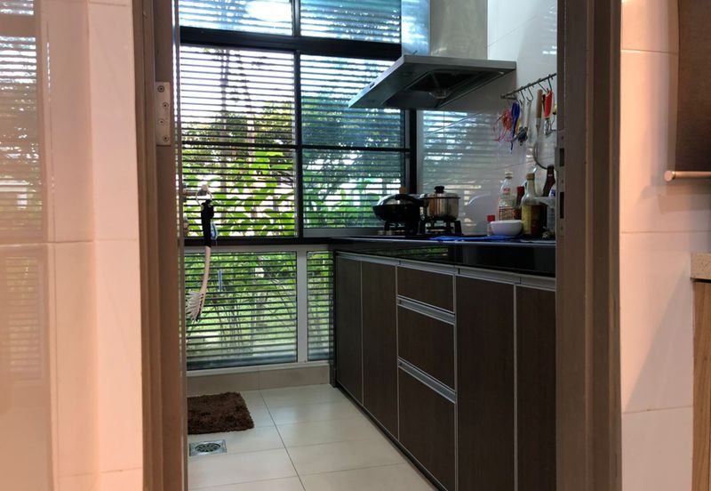 Seksyen 7, Shah Alam