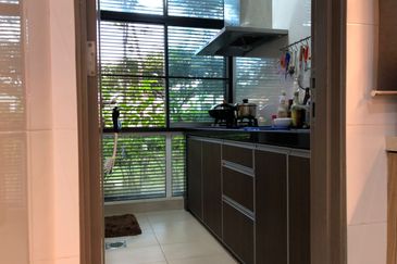 Seksyen 7, Shah Alam