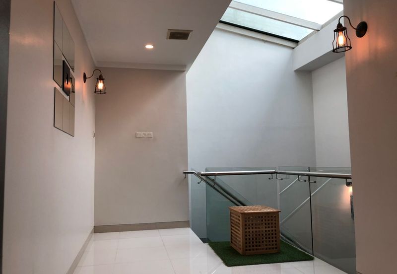 Seksyen 7, Shah Alam