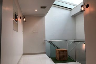 Seksyen 7, Shah Alam