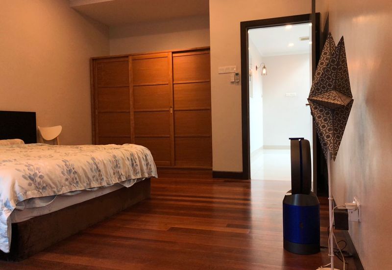 Seksyen 7, Shah Alam