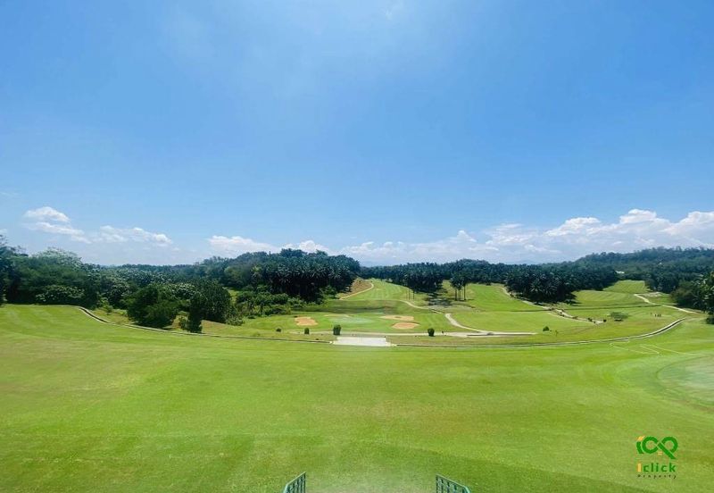 Kelab Golf Bukit Beruntung