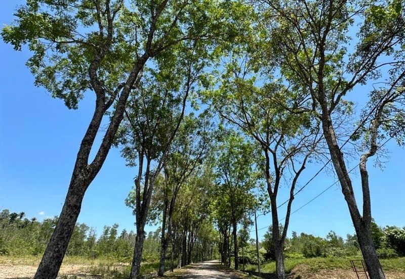 Kelab Golf Bukit Beruntung