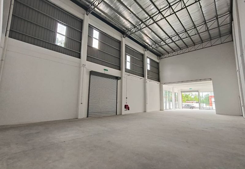 Taman Sains Teknologi, Kota Damansara