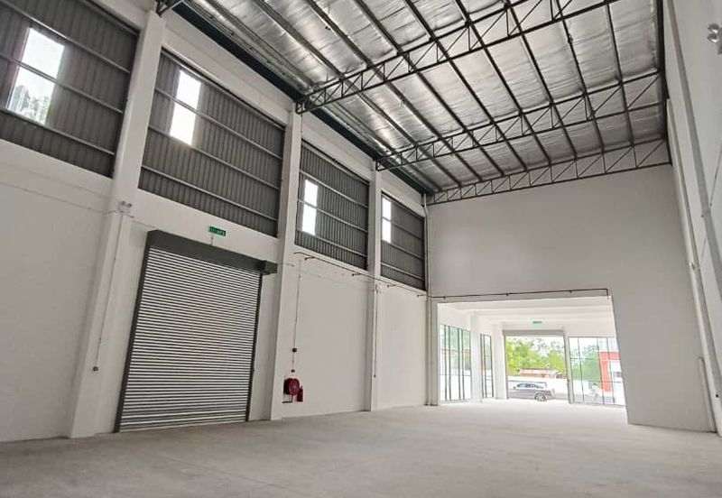 Taman Sains Teknologi, Kota Damansara