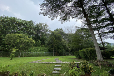 Tropika 2 Bukit Jelutong