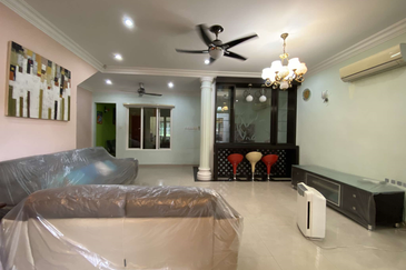 Tropika 2 Bukit Jelutong