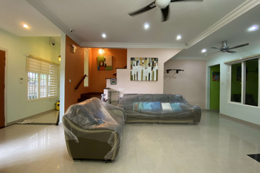 Tropika 2 Bukit Jelutong