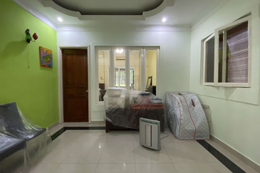 Tropika 2 Bukit Jelutong