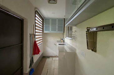 Tropika 2 Bukit Jelutong