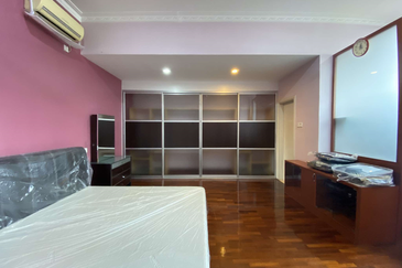 Tropika 2 Bukit Jelutong