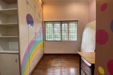 Tropika 2 Bukit Jelutong