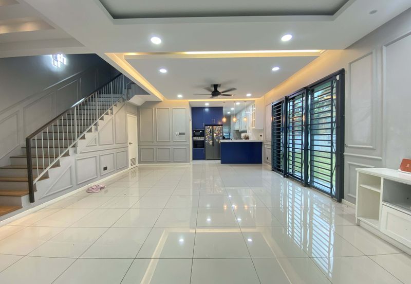 Akasia Encorp Cahaya Alam @ Seksyen U12