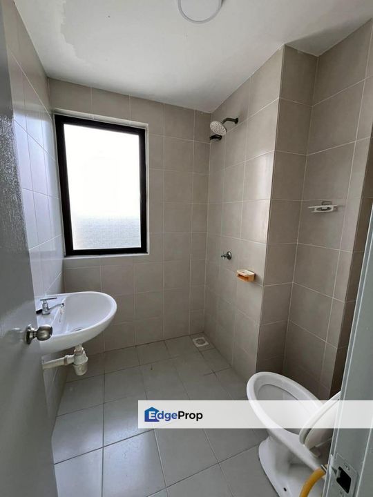 Move In Suria Ixora Setia Alam Alam Nusantara Selangor, Selangor, Setia Alam/Alam Nusantara