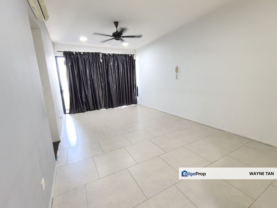 Geo Bukit Rimau, Kota Kemuning, Shah Alam, Selangor, Shah Alam