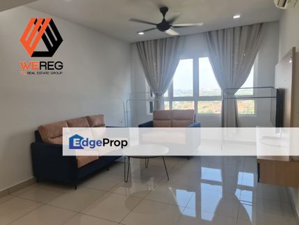 Impiria Residence, Selangor, Klang