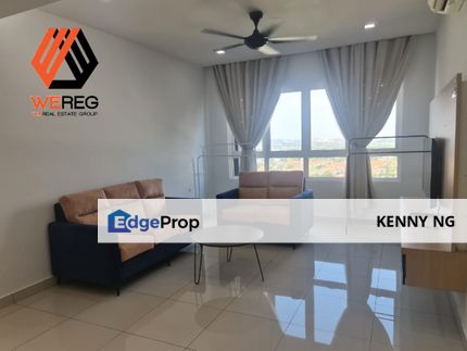 Impiria Residence, Selangor, Klang