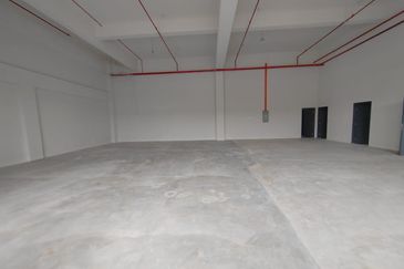 Bandar Bukit Raja @Taipan