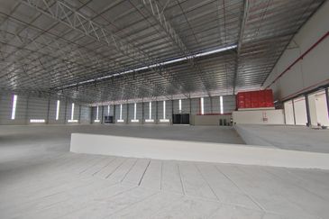 Bandar Bukit Raja @Taipan