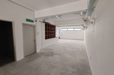 Bandar Bukit Raja @Taipan