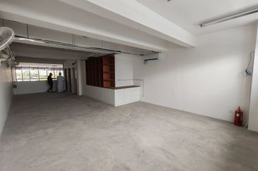 Bandar Bukit Raja @Taipan