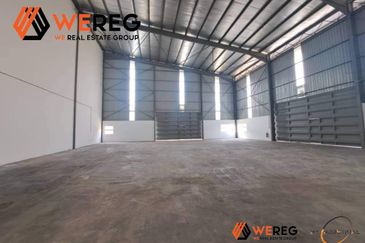 Sunrise Technology Park @ Seskyen 35