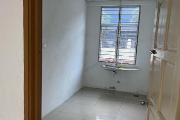 Kapar Industrial Park