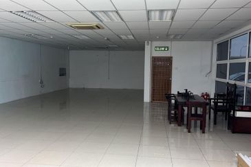 Kapar Industrial Park